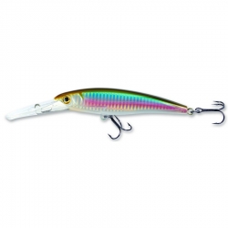 Wobler Robinson Monroe F120, 120mm, 31g
